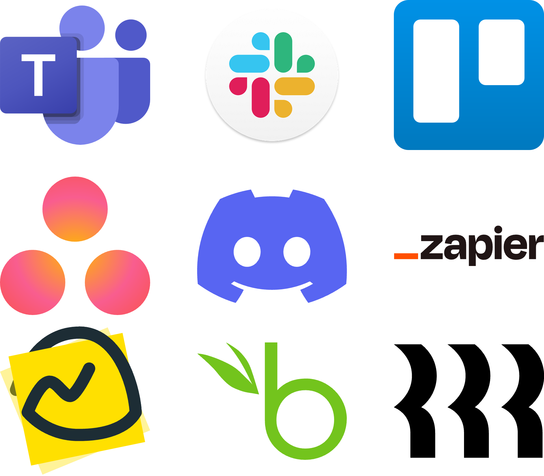 Process Execution Overview