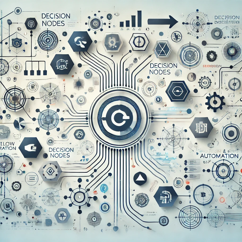 The Rise of Decision Nodes: A Smarter Approach to Workflow Design