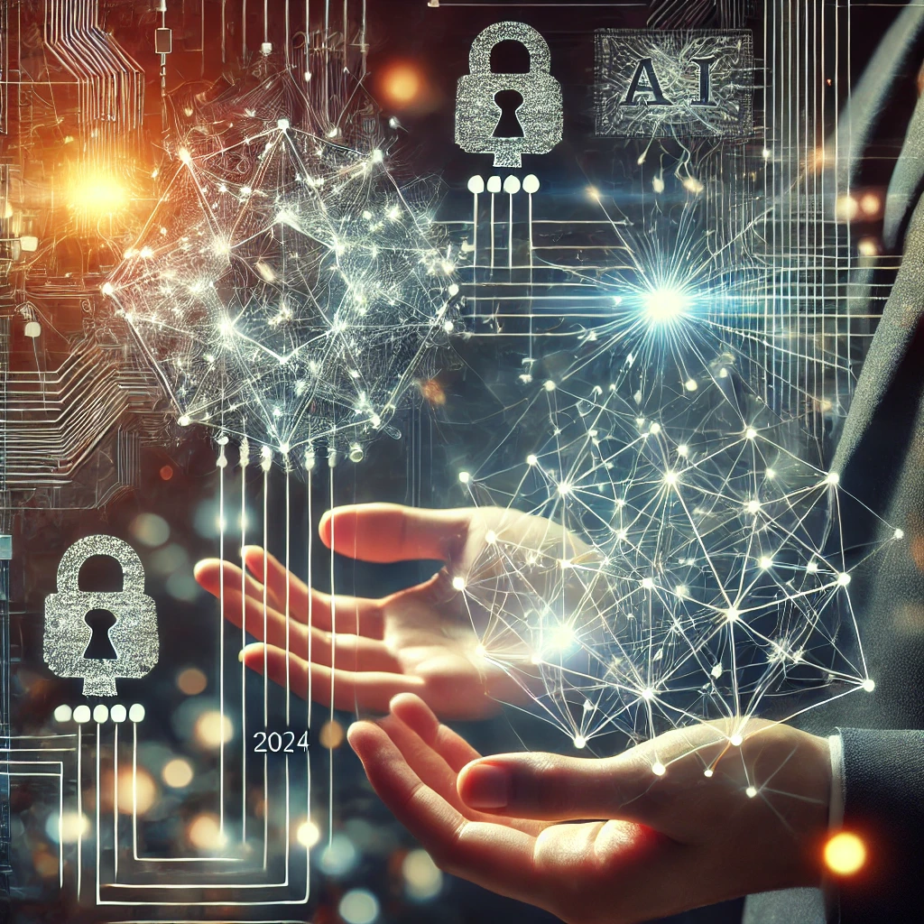 Key Trends Reshaping Financial Operations in 2024