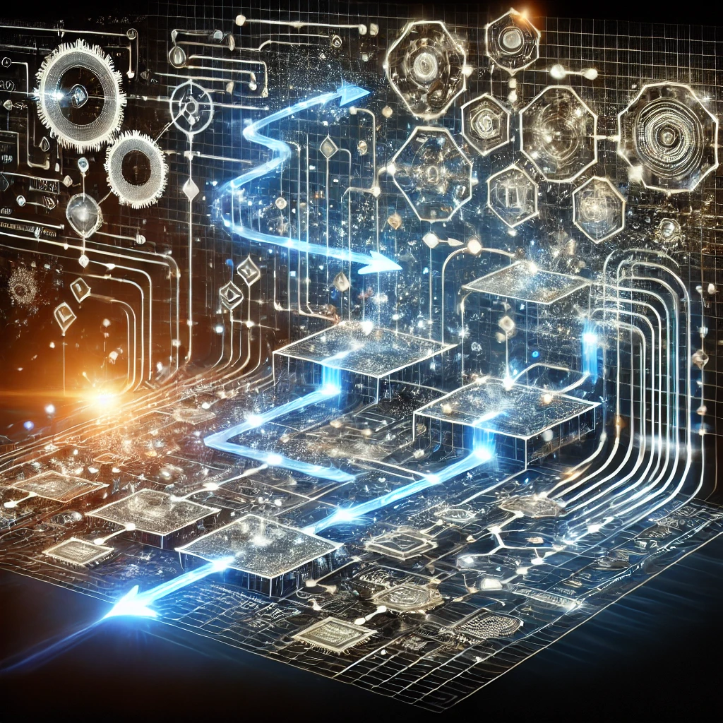 From Flowcharts to Execution: Bridging the Gap with Process Improvement Software