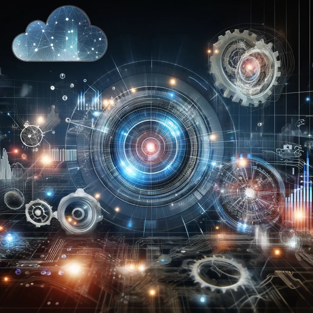 Leveraging Technology for Better Decision-Making in Business Operations