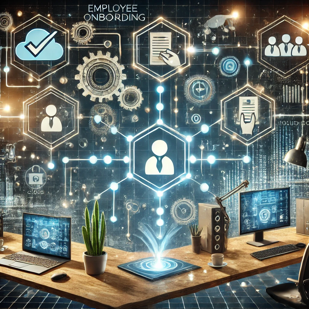 How Process Automation is Transforming Employee Onboarding