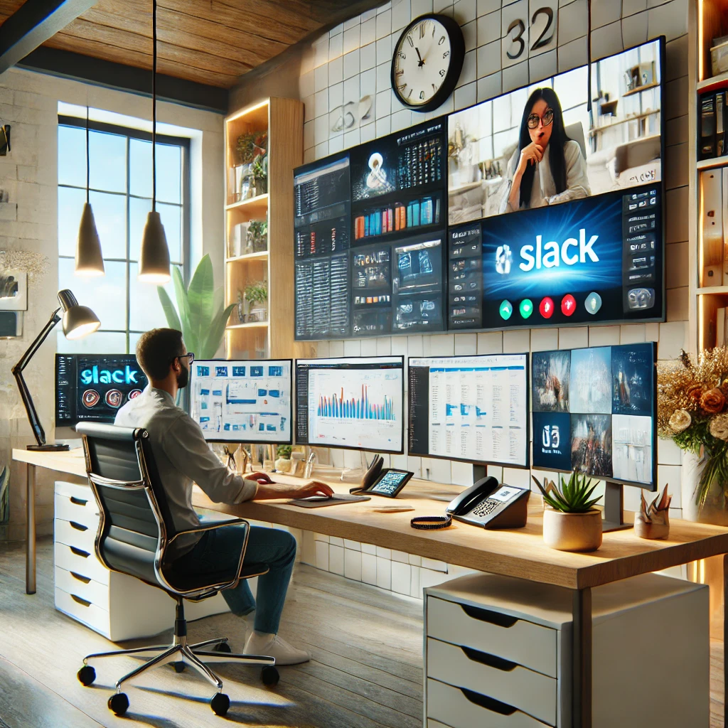 Remote Work: Best Practices for Maintaining Operational Excellence