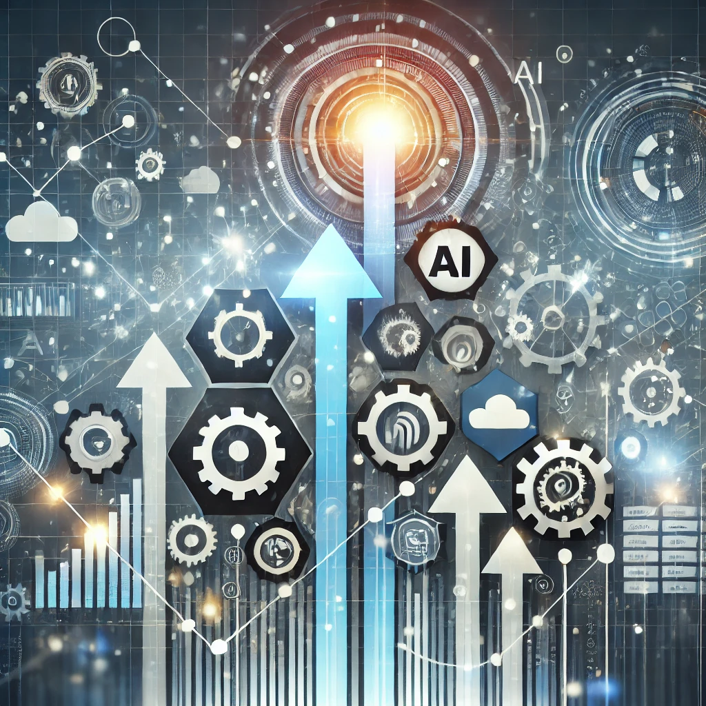 Scaling Your Business with Smart Technology Investments