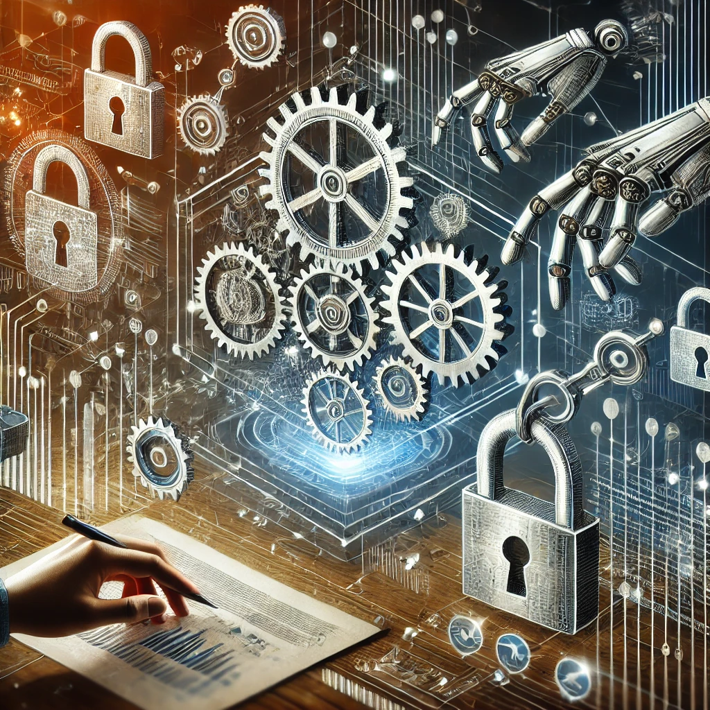 Achieving Regulatory Compliance with Automated Systems
