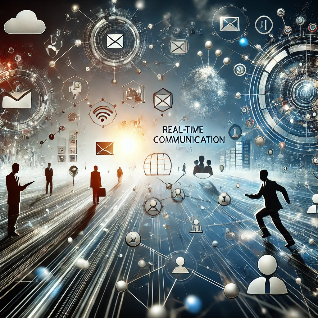 Collaborative Tools That Are Changing Workplace Dynamics
