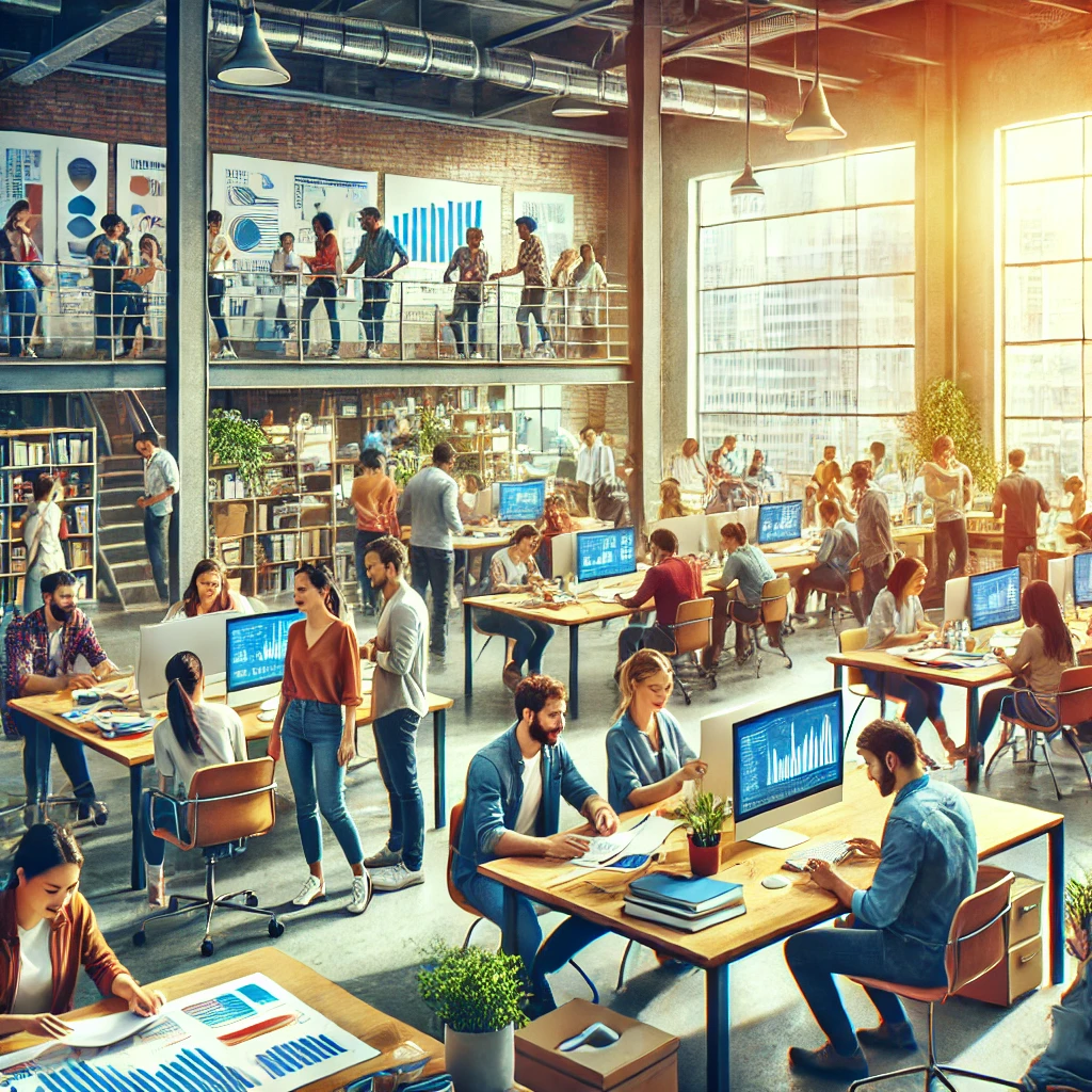 Effective Strategies for Non-Profit Resource Management